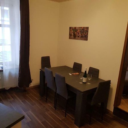 Ferienwohnung Liebeskummer Трабен-Трарбах Экстерьер фото