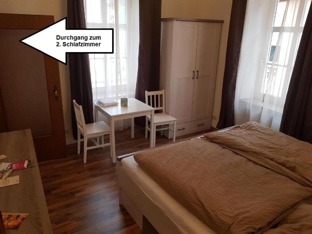 Ferienwohnung Liebeskummer Трабен-Трарбах Экстерьер фото