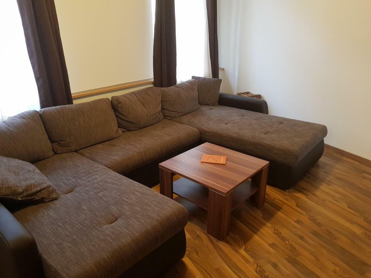 Ferienwohnung Liebeskummer Трабен-Трарбах Экстерьер фото