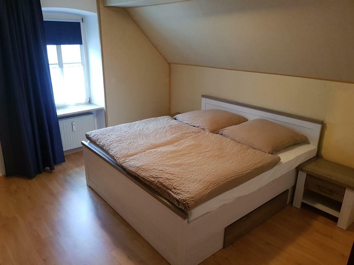 Ferienwohnung Liebeskummer Трабен-Трарбах Экстерьер фото