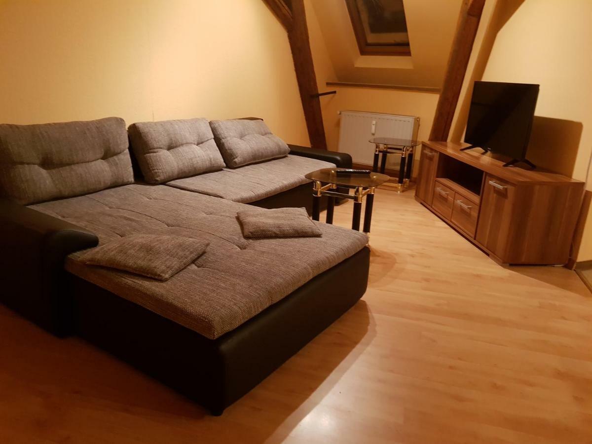Ferienwohnung Liebeskummer Трабен-Трарбах Экстерьер фото